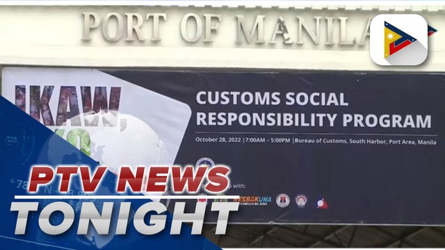 Job fair, bloodletting activity, COVID-19 vax, free medical consultation conducted as part of BOC’s social responsibility program