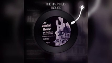 The Haunted House (Vintage Vinyl)