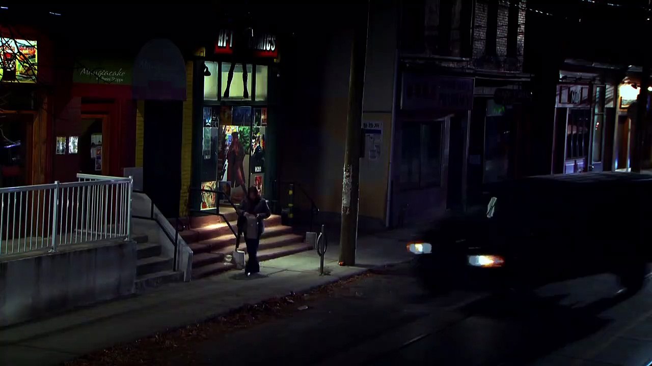 Nikita (2010) Staffel 1 Folge 12 HD Deutsch