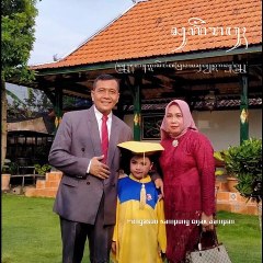 Nur Subiyantoro: Sugeng Rawuh di Joglo Semar Badranaya Subyantaran