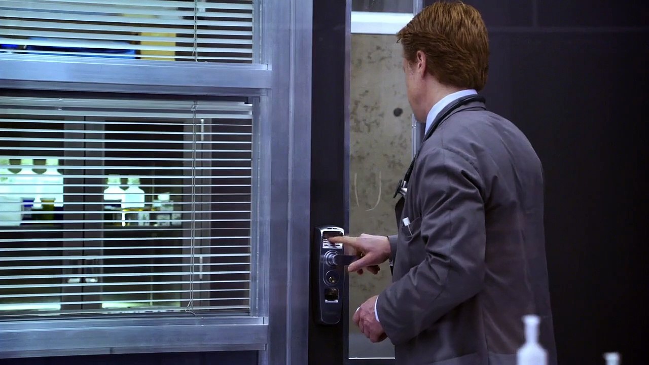 Nikita (2010) Staffel 1 Folge 9 HD Deutsch