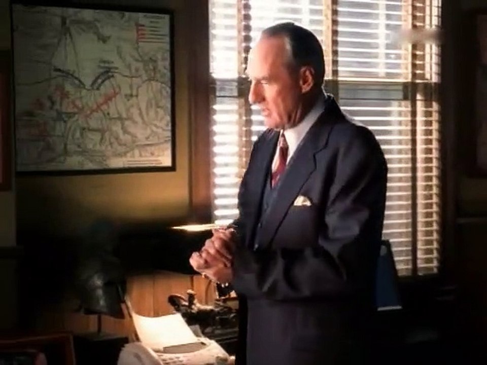 The District - Einsatz in Washington Staffel 4 Folge 16 HD Deutsch