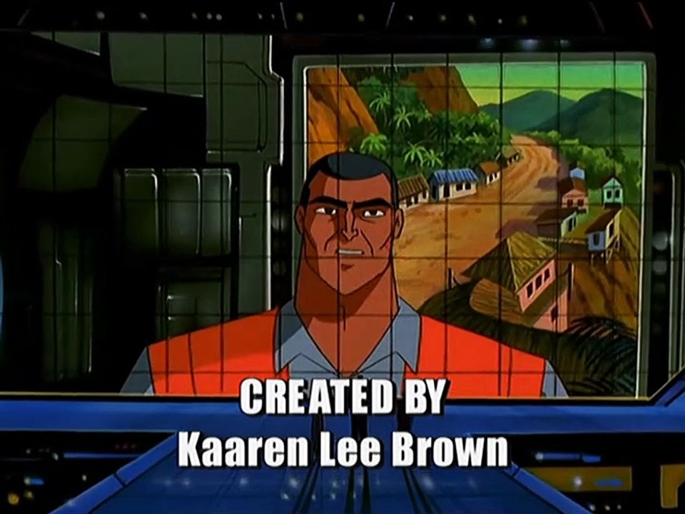 Roswell Conspiracies - Die Aliens sind unter uns Staffel 1 Folge 12 HD Deutsch