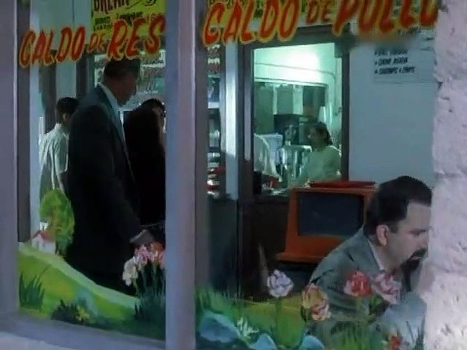 The District - Einsatz in Washington Staffel 4 Folge 20 HD Deutsch