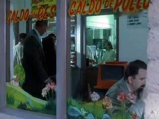 The District - Einsatz in Washington Staffel 4 Folge 20 HD Deutsch