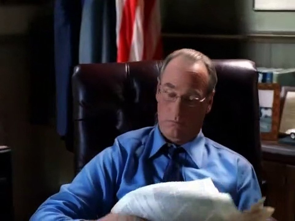 The District - Einsatz in Washington Staffel 4 Folge 14 HD Deutsch