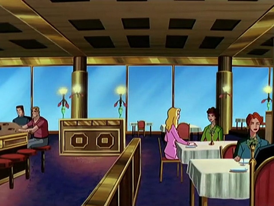 Roswell Conspiracies - Die Aliens sind unter uns Staffel 1 Folge 17 HD Deutsch