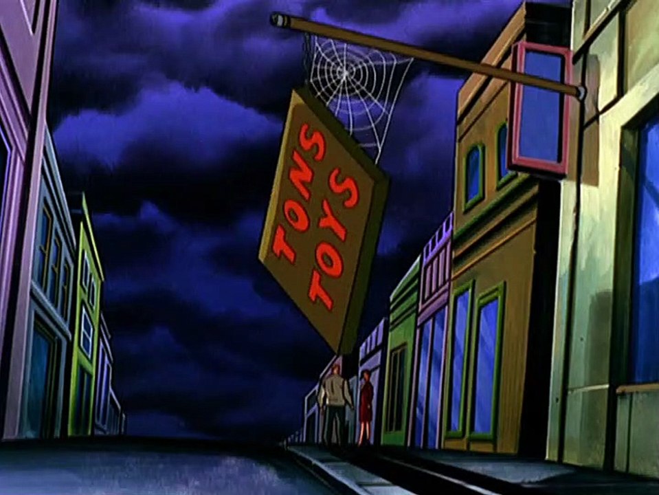 Roswell Conspiracies - Die Aliens sind unter uns Staffel 1 Folge 8 HD Deutsch