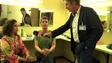 Premiere SEITENSPRUNG FÜR ZWEI