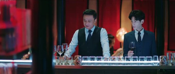 Light Chaser Rescue ep 23 eng sub