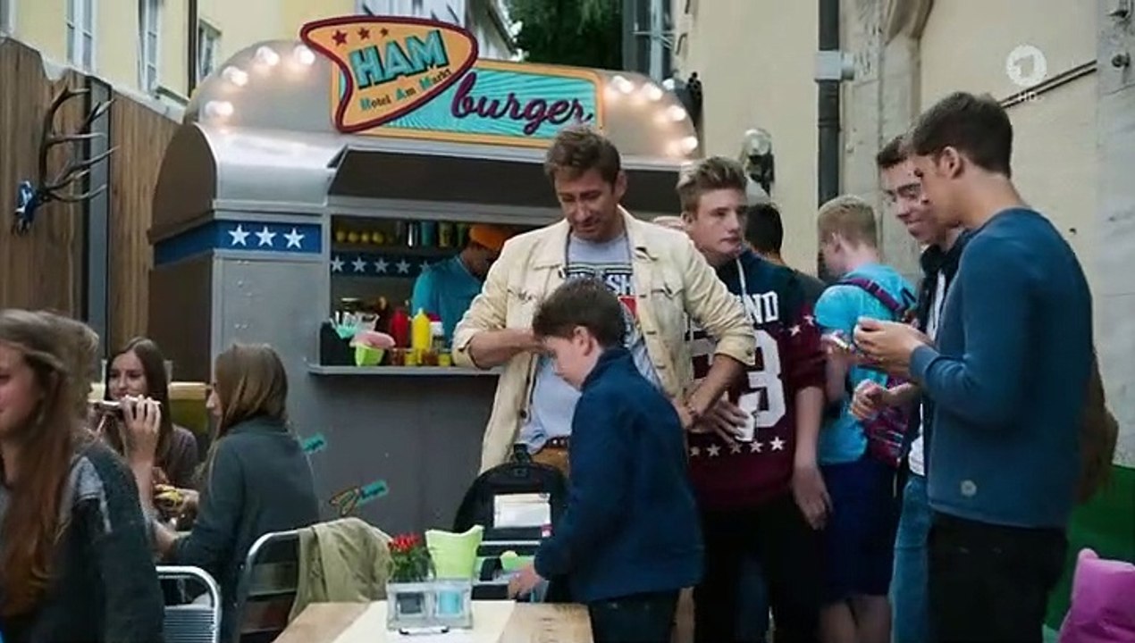 Heiter bis tödlich München 7 Staffel 7 Folge 4 HD Deutsch