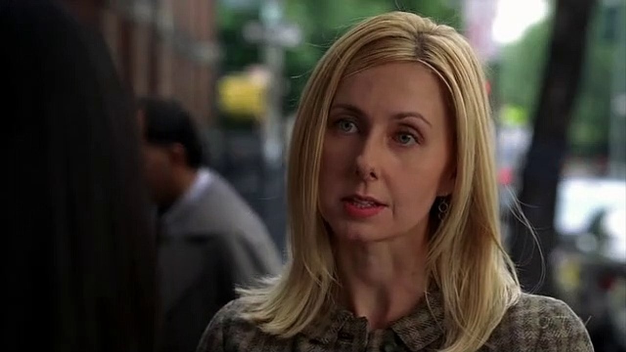 Without A Trace - Spurlos verschwunden Staffel 7 Folge 1 HD Deutsch