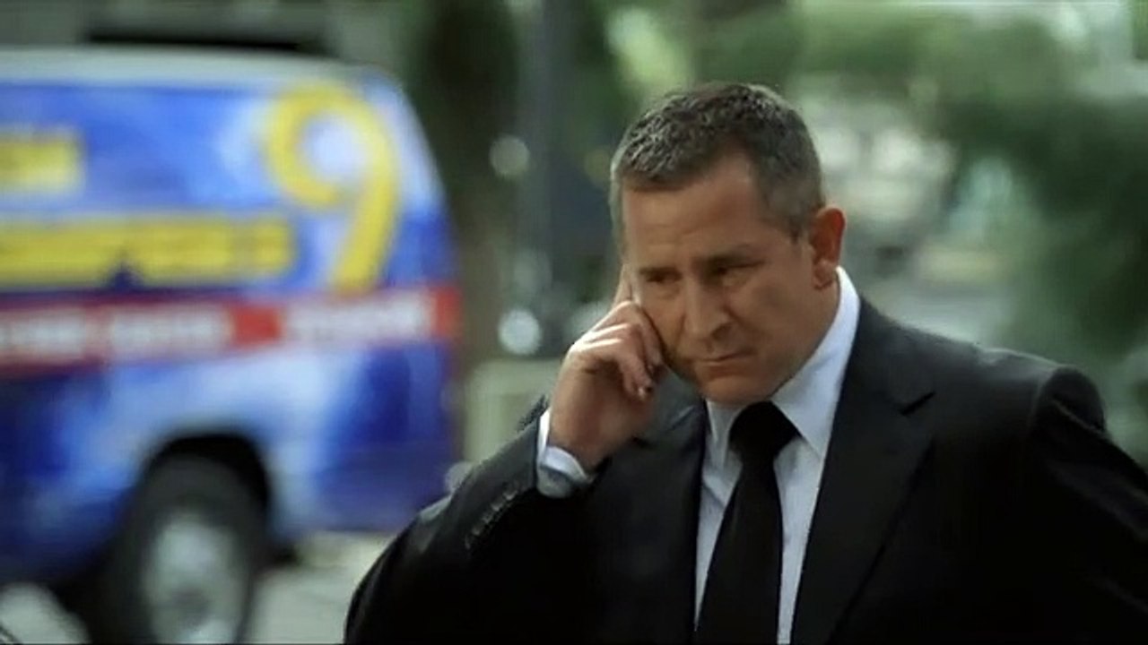 Without A Trace - Spurlos verschwunden Staffel 7 Folge 10 HD Deutsch