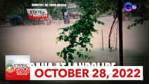 State of the Nation Express: October 28, 2022 [HD]