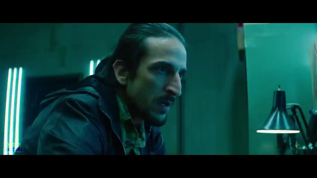 DEADPOOL 3 - Official Trailer