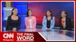 Series explores Pinoy romance and the K-Drama genre | The Final Word