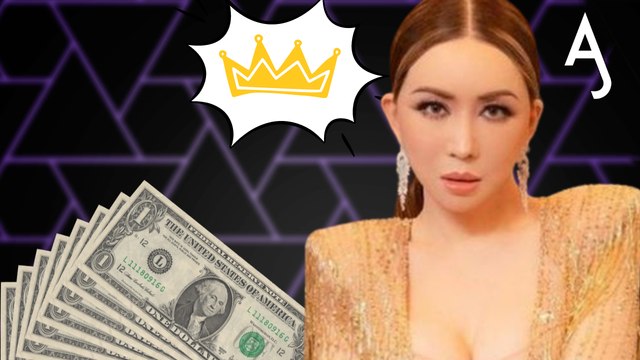 La millonaria transgénero Anne Jakapong Jakrajutatip ha comprado el certamen Miss Universo