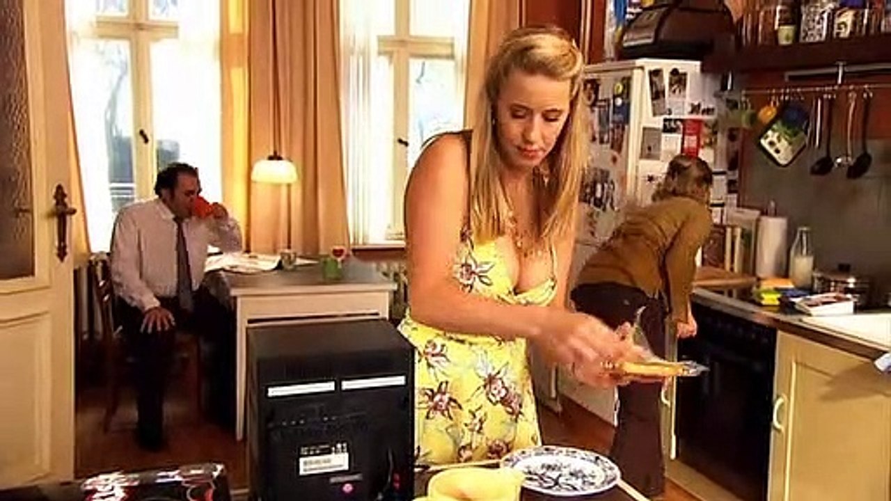 Türkisch für Anfänger Staffel 3 Folge 5 HD Deutsch