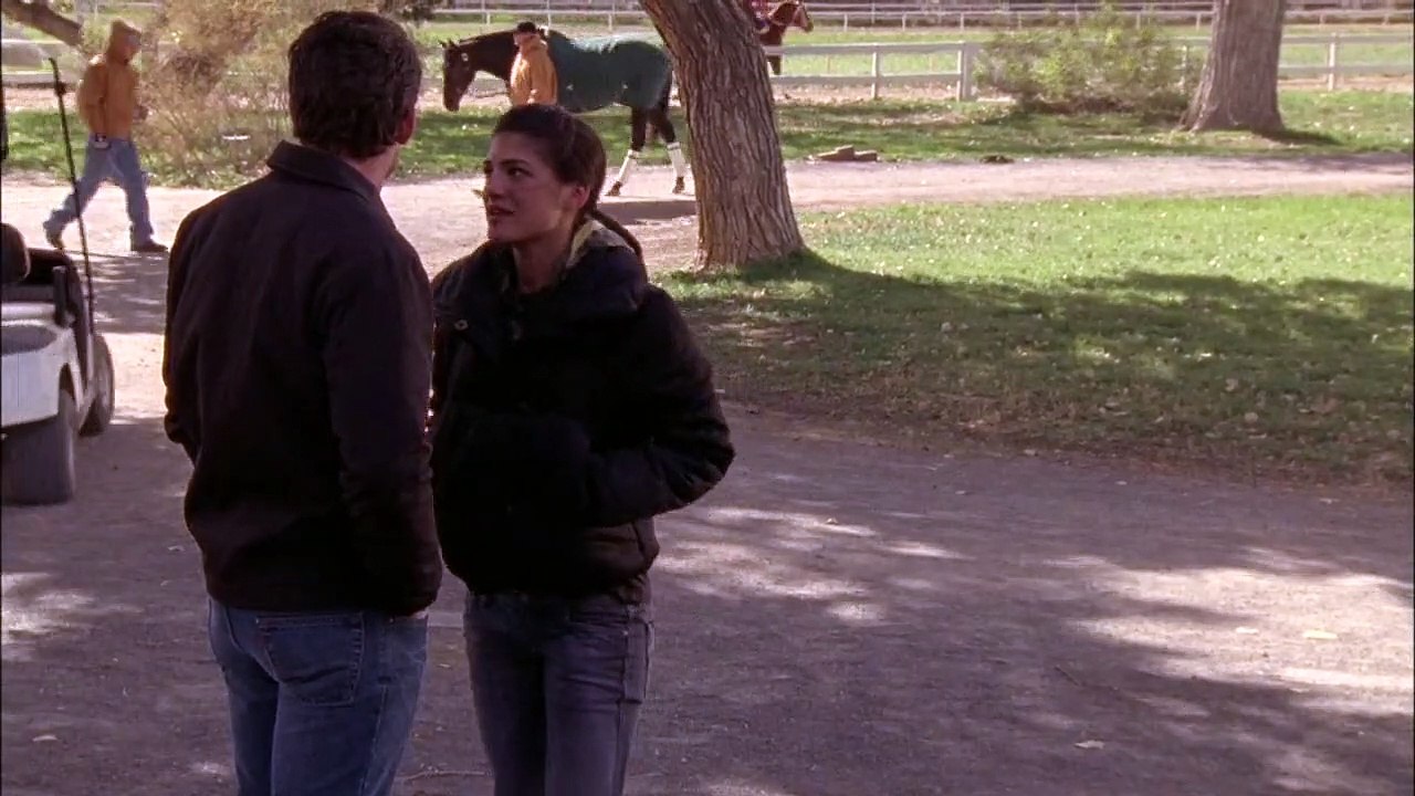 Wildfire Staffel 3 Folge 11 HD Deutsch