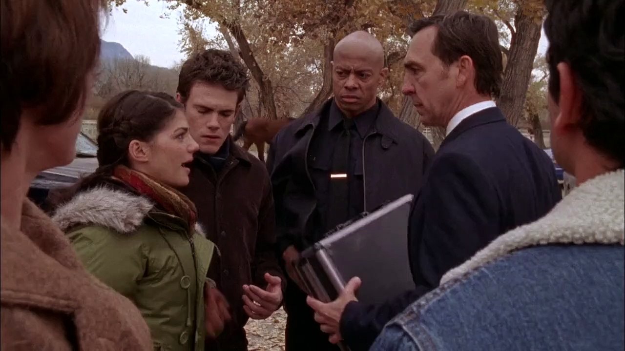 Wildfire Staffel 4 Folge 1 HD Deutsch