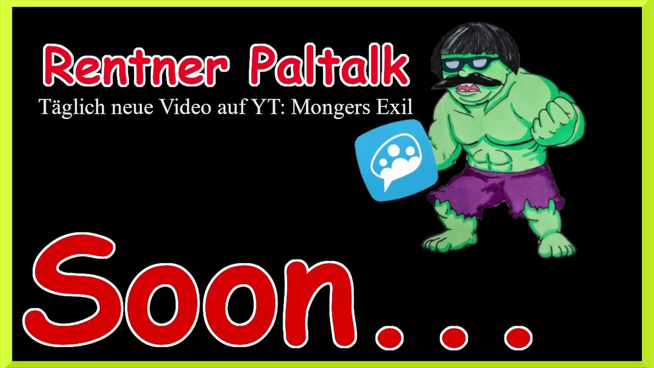 #RentnerPaltalk soon4