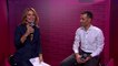 Presentazione Giro d'Italia 2023 | Intervista a Vincenzo Nibali (ITA)