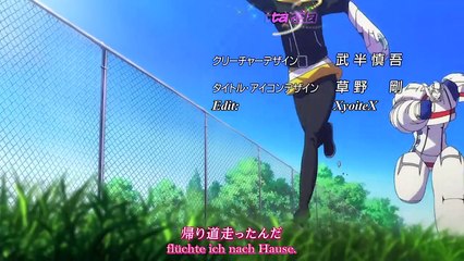 Heroman Staffel 1 Folge 20 HD Deutsch