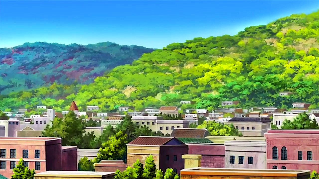 Heroman Staffel 1 Folge 14 HD Deutsch