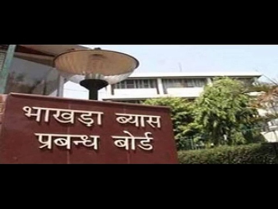 State's share will not be cut, water will be available as per demand