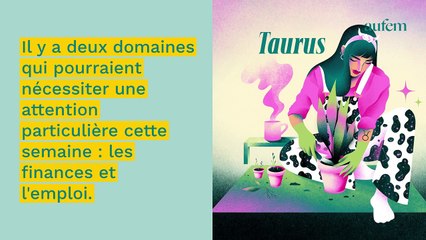 Horoscope du 31 octobre au 6 novembre : une semaine pleines d'émotions, de sensations et de perceptions