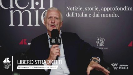 Il Provolone Valpadana DOP protagonista della campagna triennale “Choose your taste, sweet or spicy, only from Europe”