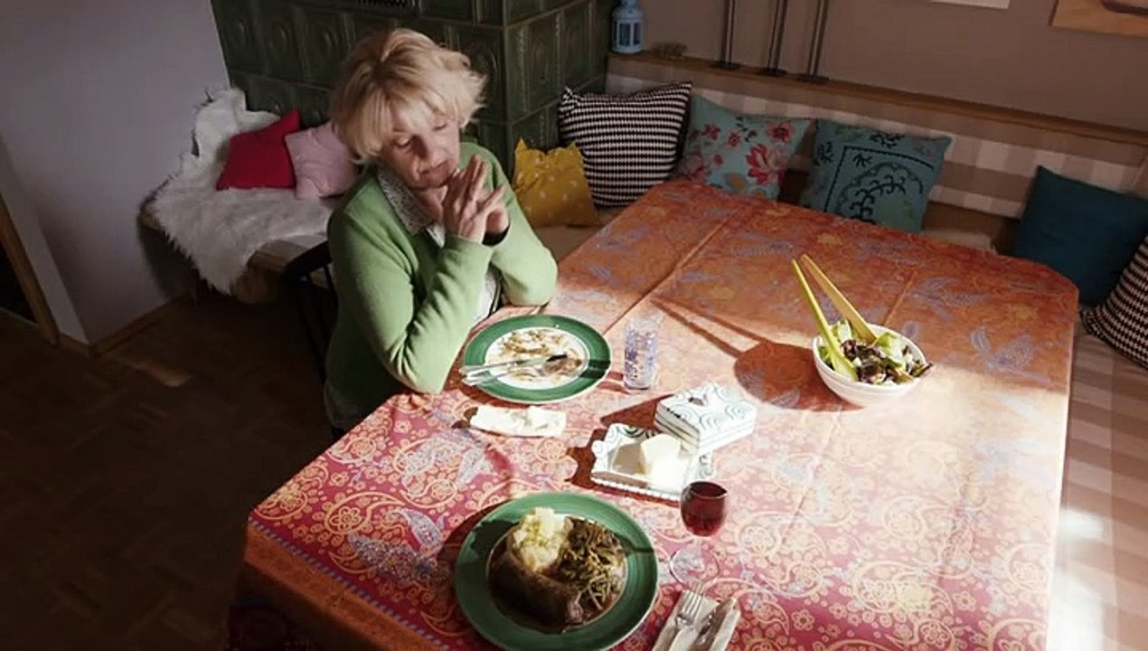 Marie fängt Feuer Staffel 1 Folge 1 - Part 02 HD Deutsch