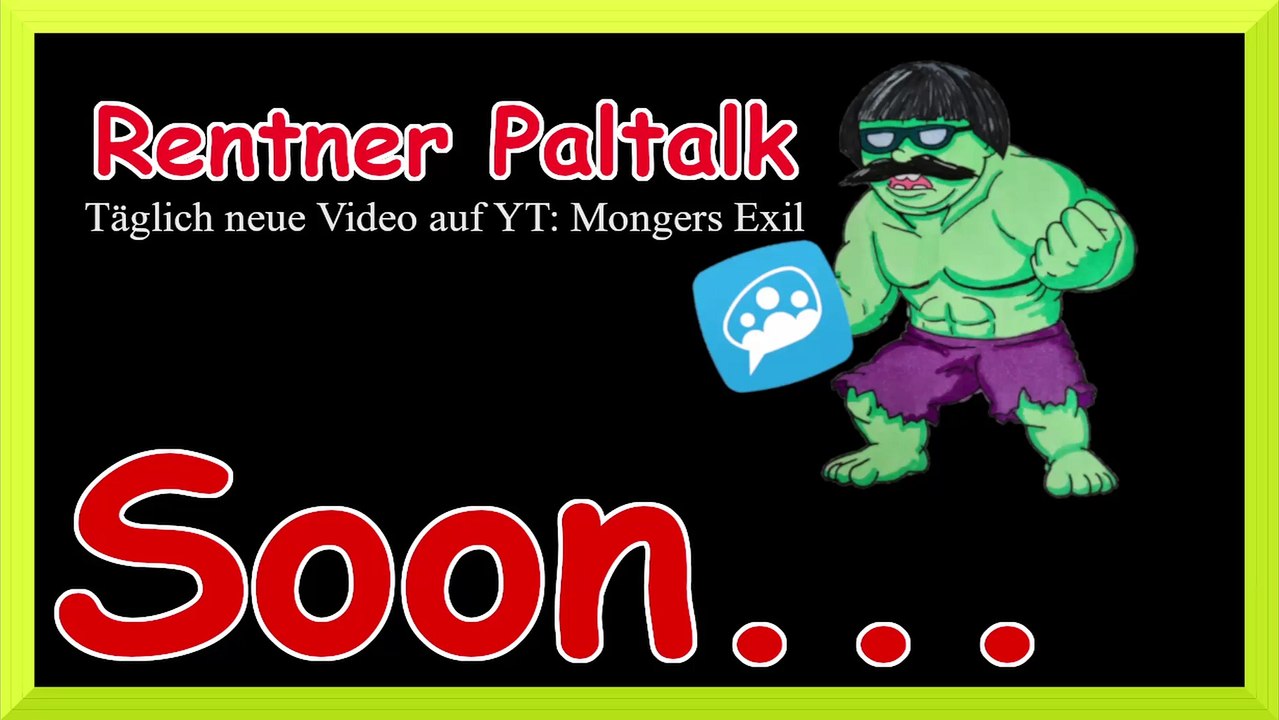 #RentnerPaltalk soon5