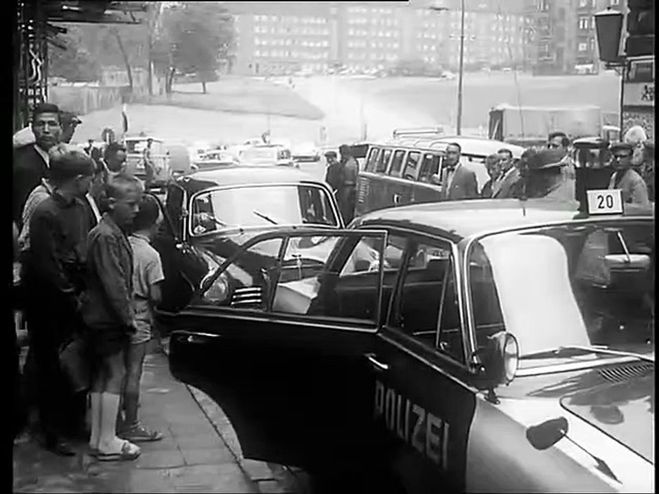 Hafenpolizei Staffel 1 Folge 5 HD Deutsch