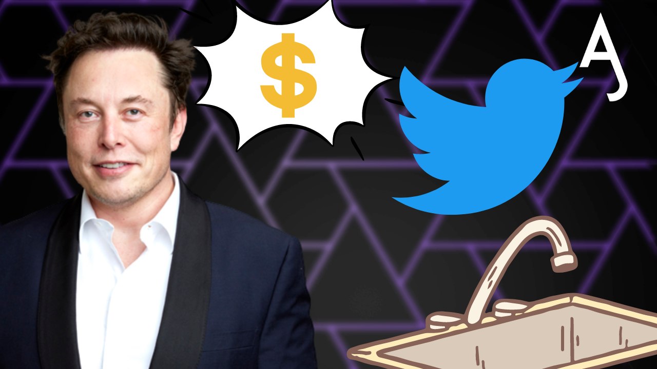 Elon Musk confirma la compra de Twitter y asegura que lo hace "por el futuro de la civilización" 