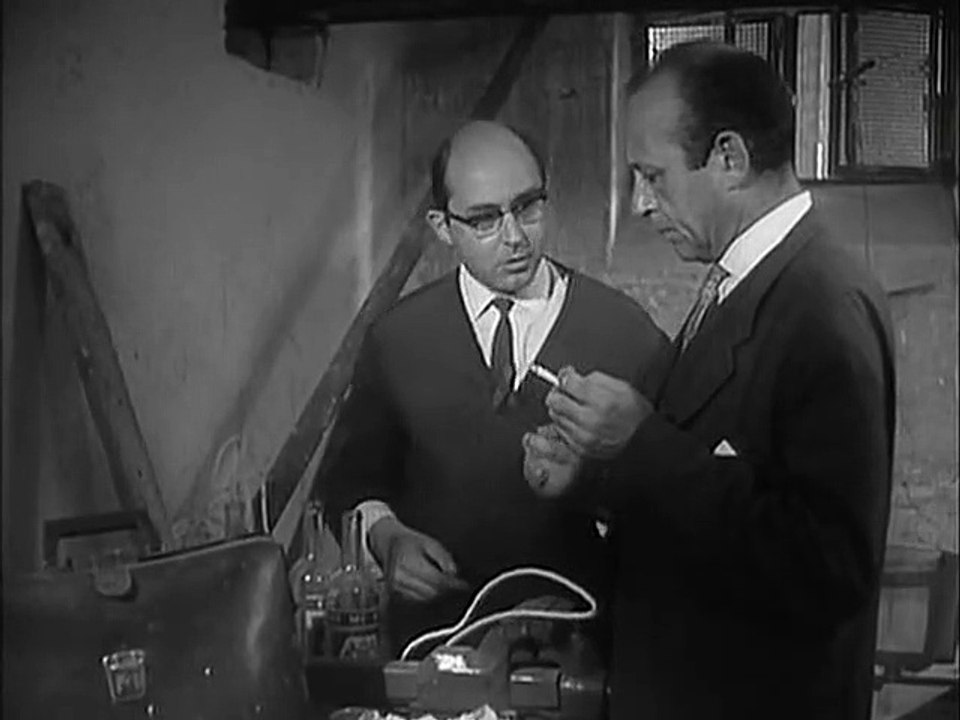 Kommissar Freytag Staffel 3 Folge 10 HD Deutsch