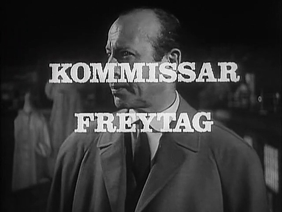 Kommissar Freytag Staffel 2 Folge 13 HD Deutsch