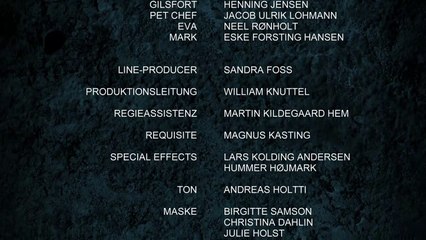 Kommissarin Lund Staffel 3 Folge 5 - Part 03 HD Deutsch