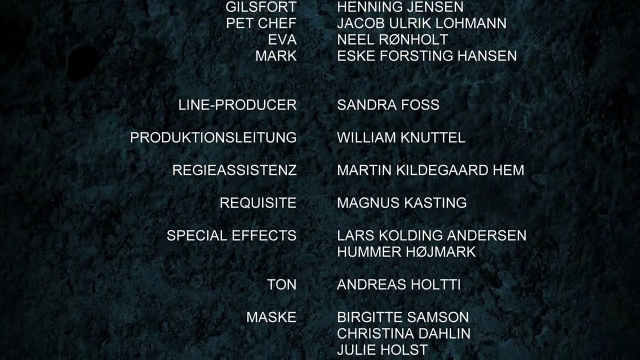 Kommissarin Lund Staffel 3 Folge 5 - Part 03 HD Deutsch