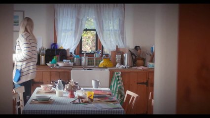 The Willows - a story of rural domestic abuse - trailer