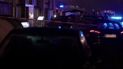 Kommissarin Lund Staffel 3 Folge 4 - Part 01 HD Deutsch