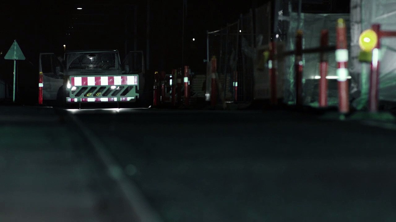 Kommissarin Lund Staffel 3 Folge 3 - Part 01 HD Deutsch