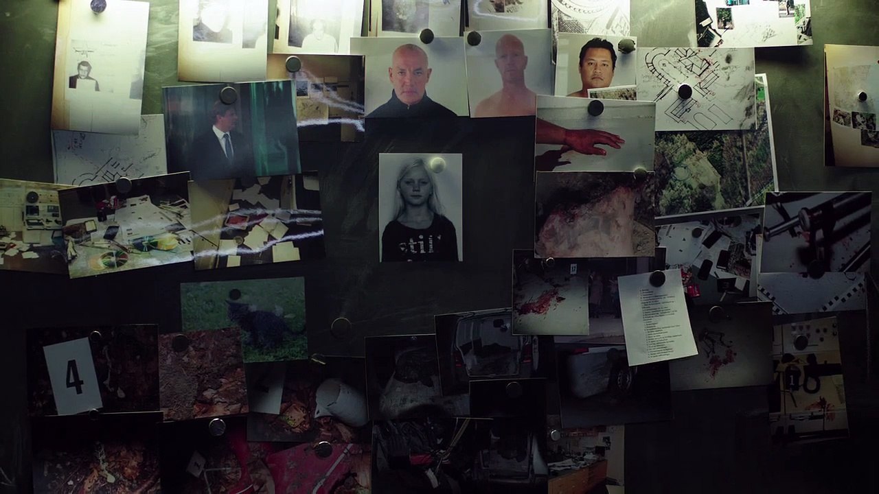 Kommissarin Lund Staffel 3 Folge 2 - Part 01 HD Deutsch