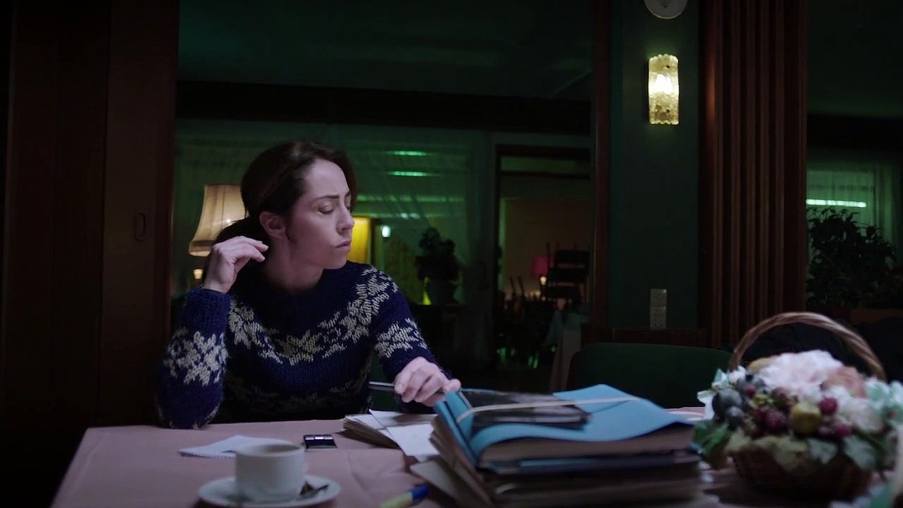 Kommissarin Lund Staffel 3 Folge 3 - Part 02 HD Deutsch