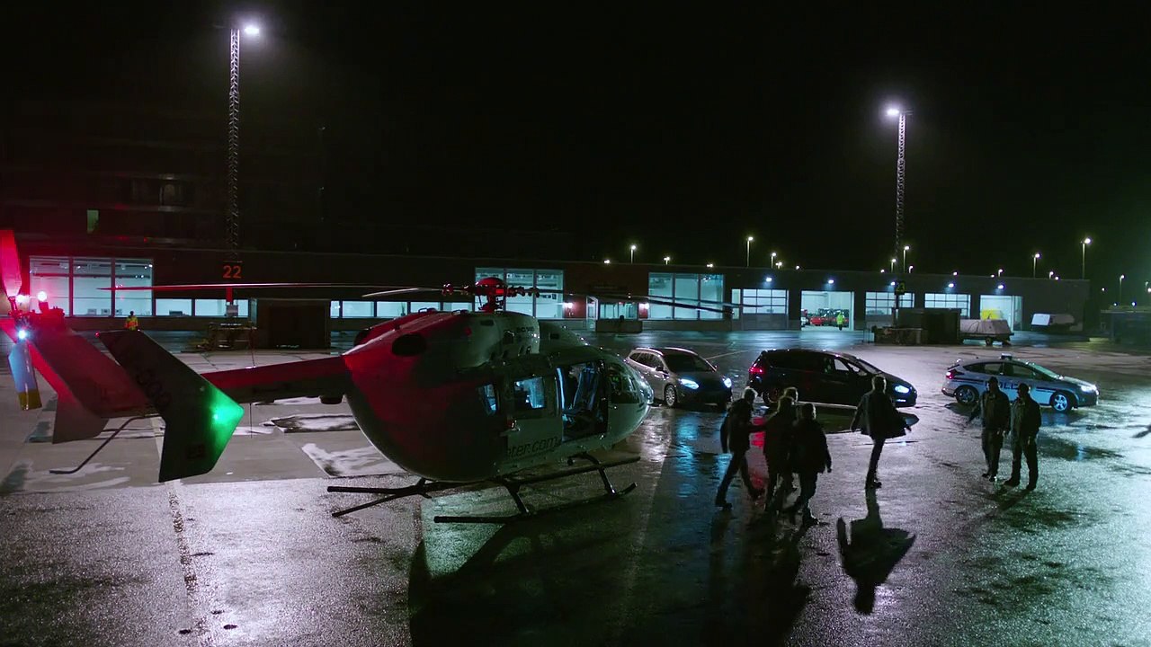 Kommissarin Lund Staffel 3 Folge 5 - Part 02 HD Deutsch