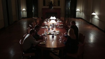 Kommissarin Lund Staffel 3 Folge 5 - Part 01 HD Deutsch