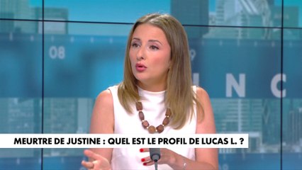 Stéphanie Germani : «Ce jeune garçon avait déjà des conflits qu'il n'arrivait pas à élaborer»