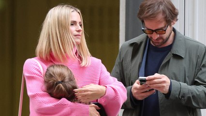 Gibt es Liebes-Comeback für Michelle Hunziker und ihren Tomaso?