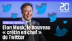 Twitter entre dans une nouvelle ère après son rachat par Elon Musk