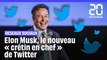 Twitter entre dans une nouvelle ère après son rachat par Elon Musk